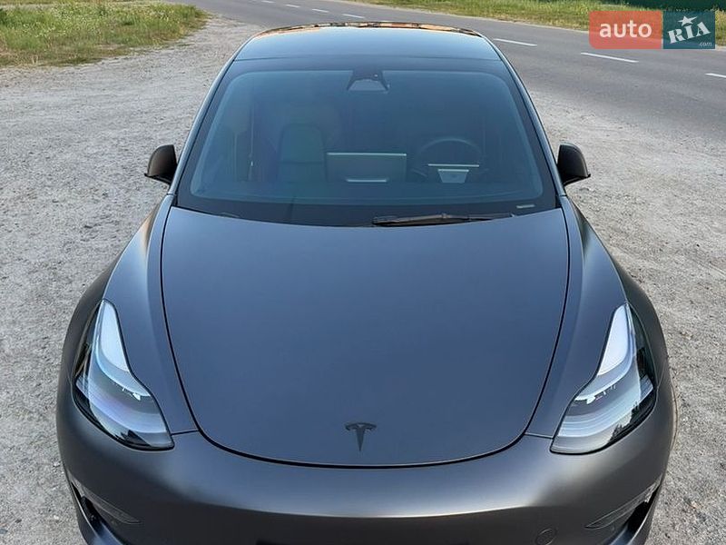 Седан Tesla Model 3 2022 в Броварах фото 12 Седан Tesla Model 3 2022 в Броварах