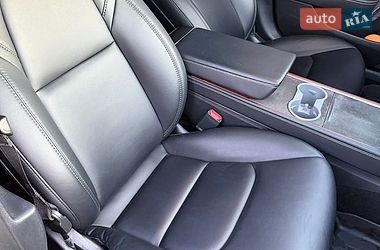 Седан Tesla Model 3 2022 в Броварах фото 21 Седан Tesla Model 3 2022 в Броварах