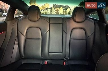 Седан Tesla Model 3 2022 в Броварах фото 26 Седан Tesla Model 3 2022 в Броварах