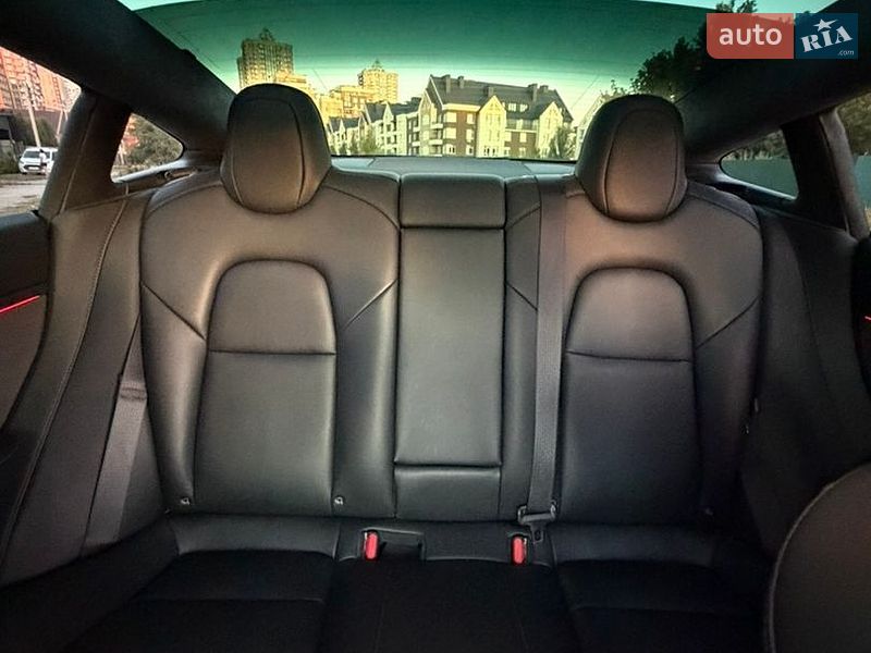 Седан Tesla Model 3 2022 в Броварах фото 26 Седан Tesla Model 3 2022 в Броварах