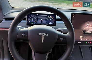Седан Tesla Model 3 2022 в Броварах фото 27 Седан Tesla Model 3 2022 в Броварах