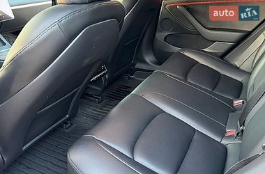 Седан Tesla Model 3 2022 в Броварах фото 23 Седан Tesla Model 3 2022 в Броварах