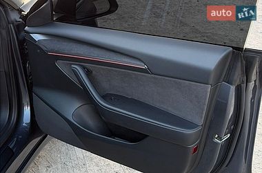 Седан Tesla Model 3 2022 в Броварах фото 18 Седан Tesla Model 3 2022 в Броварах