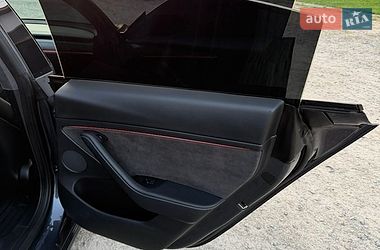 Седан Tesla Model 3 2022 в Броварах фото 19 Седан Tesla Model 3 2022 в Броварах
