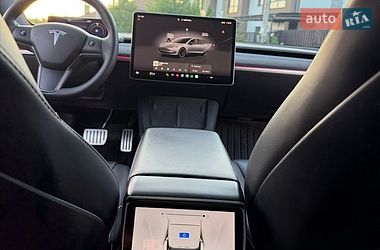 Седан Tesla Model 3 2022 в Броварах фото 30 Седан Tesla Model 3 2022 в Броварах