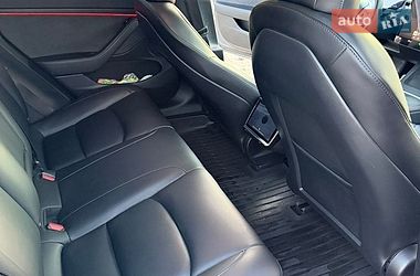 Седан Tesla Model 3 2022 в Броварах фото 25 Седан Tesla Model 3 2022 в Броварах