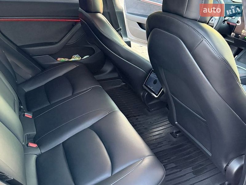 Седан Tesla Model 3 2022 в Броварах фото 25 Седан Tesla Model 3 2022 в Броварах