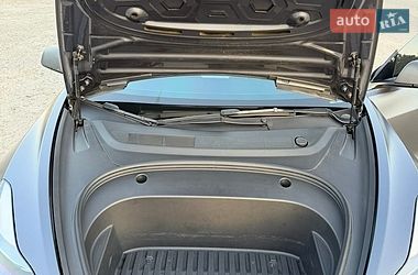 Седан Tesla Model 3 2022 в Броварах фото 33 Седан Tesla Model 3 2022 в Броварах
