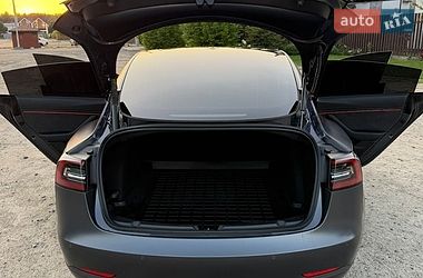 Седан Tesla Model 3 2022 в Броварах фото 31 Седан Tesla Model 3 2022 в Броварах