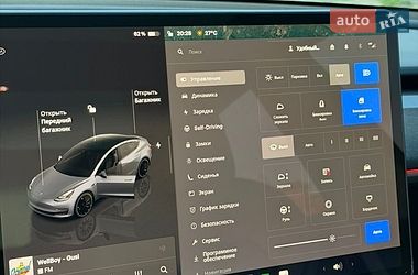 Седан Tesla Model 3 2022 в Броварах фото 35 Седан Tesla Model 3 2022 в Броварах