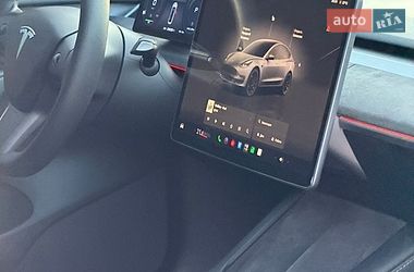 Седан Tesla Model 3 2022 в Броварах фото 40 Седан Tesla Model 3 2022 в Броварах
