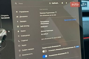 Седан Tesla Model 3 2022 в Броварах фото 37 Седан Tesla Model 3 2022 в Броварах