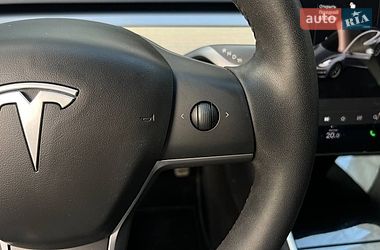 Седан Tesla Model 3 2019 в Києві