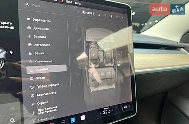 Седан Tesla Model 3 2019 в Києві