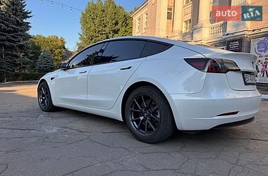 Седан Tesla Model 3 2021 в Каменском фото 15 Седан Tesla Model 3 2021 в Каменском