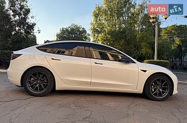 Седан Tesla Model 3 2021 в Каменском фото 16 Седан Tesla Model 3 2021 в Каменском
