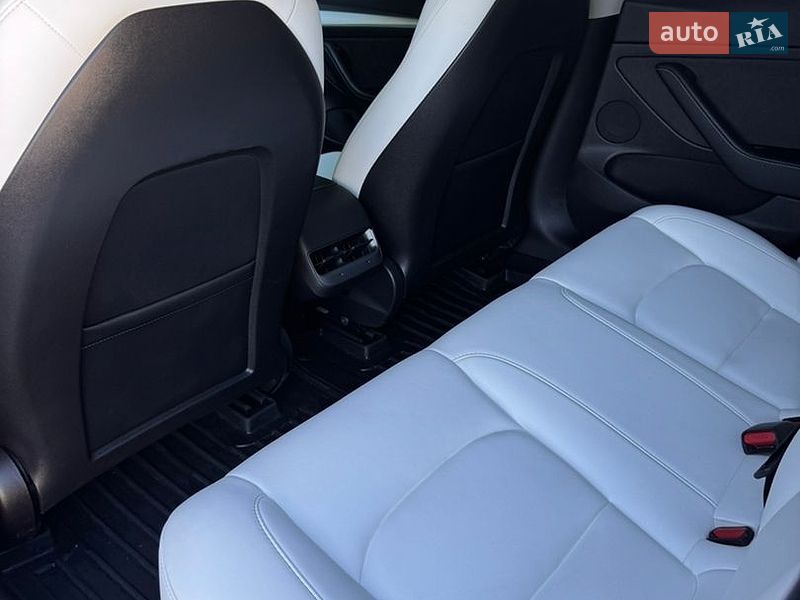 Седан Tesla Model 3 2021 в Каменском фото 18 Седан Tesla Model 3 2021 в Каменском