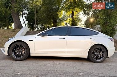 Седан Tesla Model 3 2021 в Каменском фото 17 Седан Tesla Model 3 2021 в Каменском