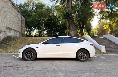 Седан Tesla Model 3 2021 в Каменском фото 19 Седан Tesla Model 3 2021 в Каменском