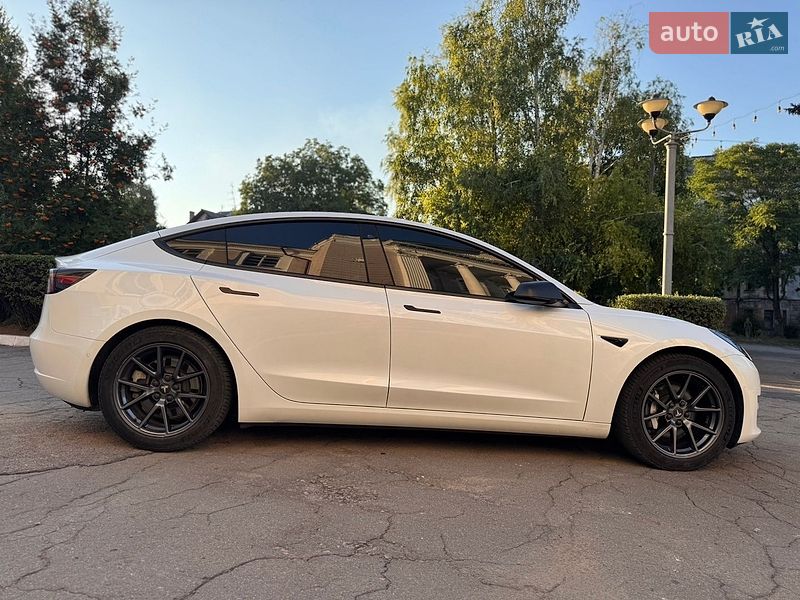 Седан Tesla Model 3 2021 в Каменском фото 20 Седан Tesla Model 3 2021 в Каменском