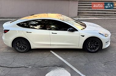 Седан Tesla Model 3 2021 в Каменском фото 21 Седан Tesla Model 3 2021 в Каменском