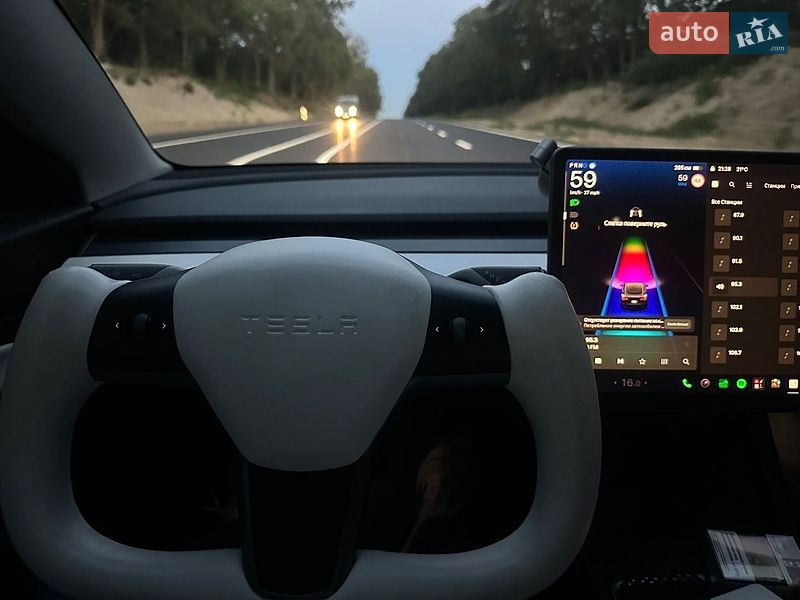 Tesla Model 3 2021 Tesla Model 3 2021