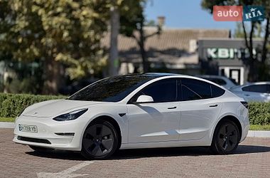 tesla model-3 2023 в Одесса от профессионального продавца Ярослав