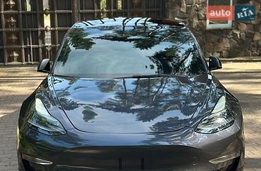 tesla model-3 2021 в Львов от профессионального продавца Іван-маркіян Гриник