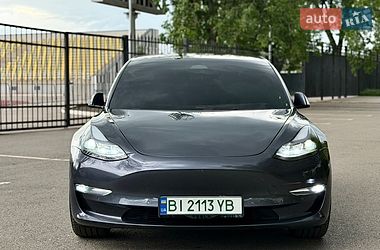 tesla model-3 2022 в Кривий Ріг від професійного продавця Катерина