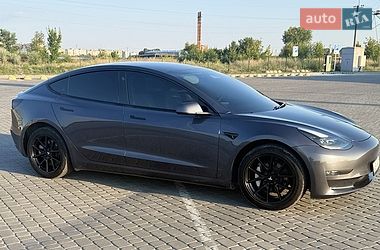 Седан Tesla Model 3 2022 в Днепре фото 5 Седан Tesla Model 3 2022 в Днепре