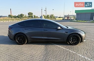 Седан Tesla Model 3 2022 в Днепре фото 6 Седан Tesla Model 3 2022 в Днепре