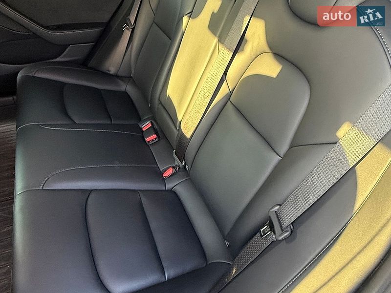 Седан Tesla Model 3 2022 в Днепре фото 14 Седан Tesla Model 3 2022 в Днепре