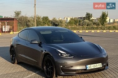 Седан Tesla Model 3 2022 в Днепре фото 2 Седан Tesla Model 3 2022 в Днепре