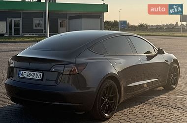 Седан Tesla Model 3 2022 в Днепре фото 7 Седан Tesla Model 3 2022 в Днепре