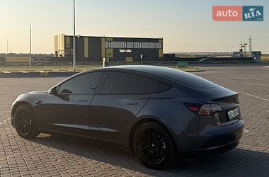 Седан Tesla Model 3 2022 в Днепре фото 8 Седан Tesla Model 3 2022 в Днепре