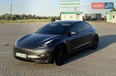 Седан Tesla Model 3 2022 в Днепре фото 9 Седан Tesla Model 3 2022 в Днепре