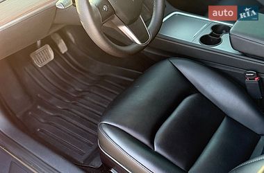 Седан Tesla Model 3 2022 в Днепре фото 11 Седан Tesla Model 3 2022 в Днепре