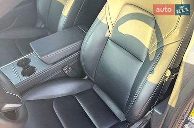 Седан Tesla Model 3 2022 в Днепре фото 12 Седан Tesla Model 3 2022 в Днепре