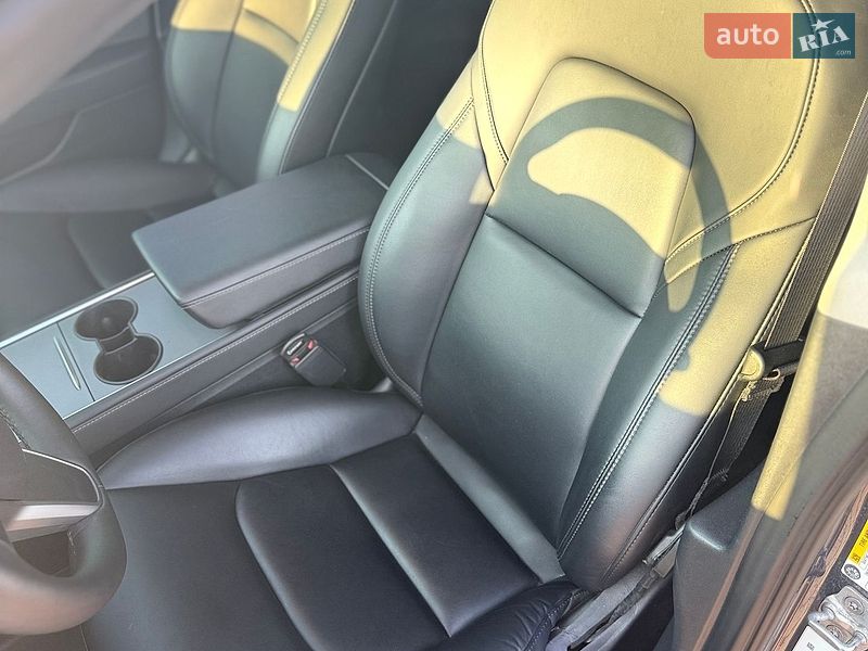 Седан Tesla Model 3 2022 в Днепре фото 12 Седан Tesla Model 3 2022 в Днепре
