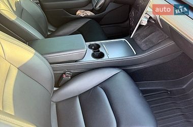 Седан Tesla Model 3 2022 в Днепре фото 13 Седан Tesla Model 3 2022 в Днепре