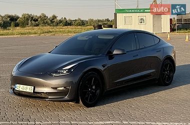 Седан Tesla Model 3 2022 в Днепре фото 10 Седан Tesla Model 3 2022 в Днепре