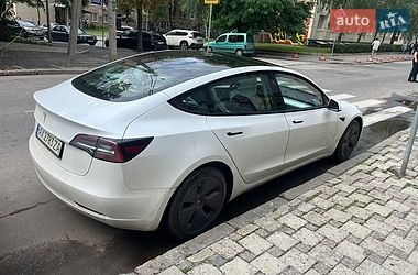 Седан Tesla Model 3 2023 в Харькове фото 6 Седан Tesla Model 3 2023 в Харькове