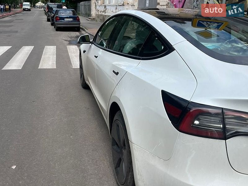 Седан Tesla Model 3 2023 в Харькове фото 8 Седан Tesla Model 3 2023 в Харькове