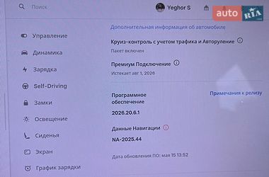 Седан Tesla Model 3 2023 в Харькове фото 23 Седан Tesla Model 3 2023 в Харькове