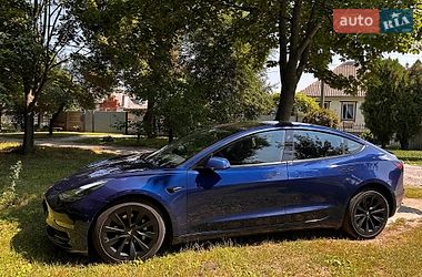 Седан Tesla Model 3 2021 в Сумах Седан Tesla Model 3 2021 в Сумах