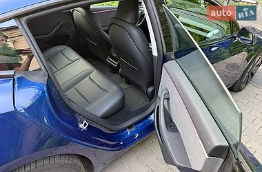 Седан Tesla Model 3 2025 в Днепре
