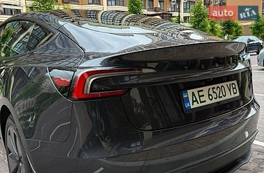 Седан Tesla Model 3 2024 в Києві фото 5 Седан Tesla Model 3 2024 в Києві