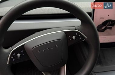 Седан Tesla Model 3 2024 в Києві фото 7 Седан Tesla Model 3 2024 в Києві