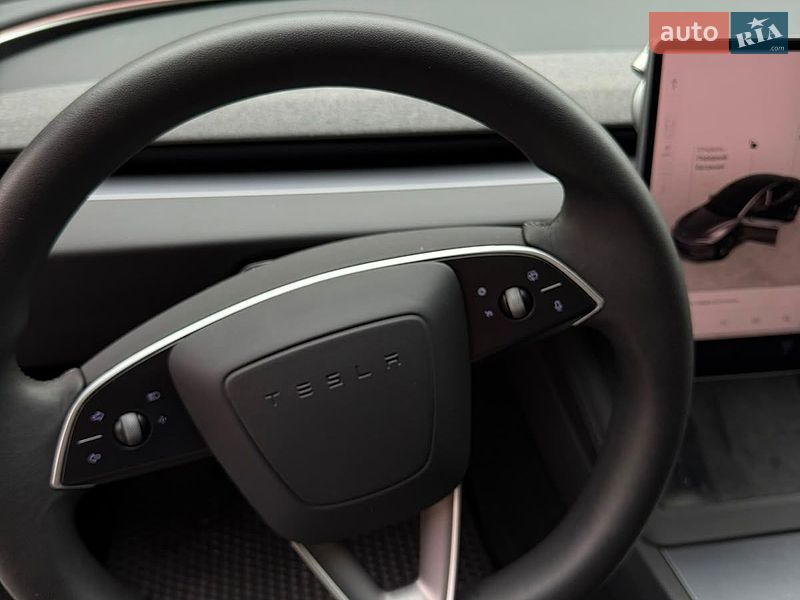 Седан Tesla Model 3 2024 в Києві фото 7 Седан Tesla Model 3 2024 в Києві