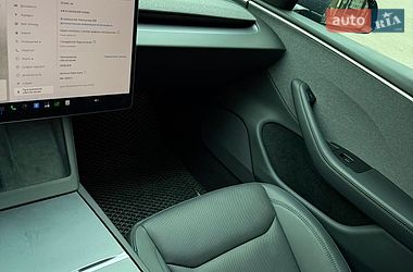 Седан Tesla Model 3 2024 в Києві фото 8 Седан Tesla Model 3 2024 в Києві